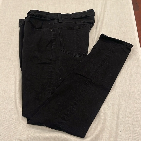 rag & bone Denim - B0914 rag & bone high rise Skinny Jeans SZ 30